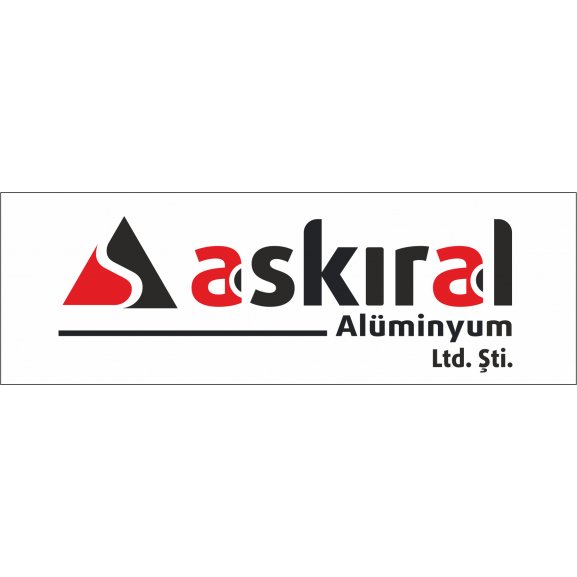 Logo of ASKIRAL ALÜMİNYUM