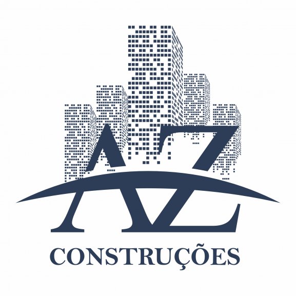 Logo of AZ CONSTRUÇÕES