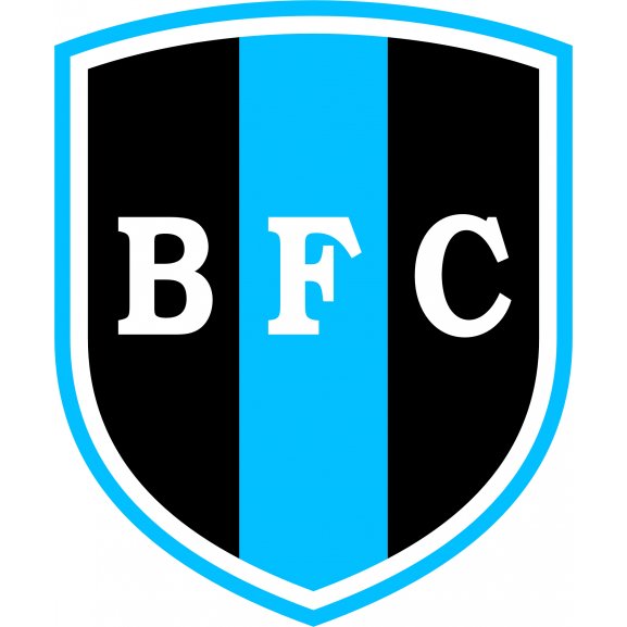 Logo of Bolivar Fútbol Club de Barrio Simón Bolívar Ciudad de Formosa