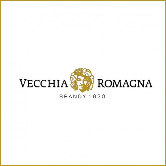 Logo of Vecchia Romagna
