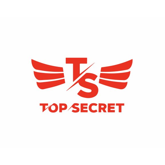 Logo of TOP SECRET
