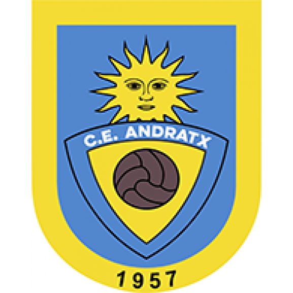 Logo of CE Andratx