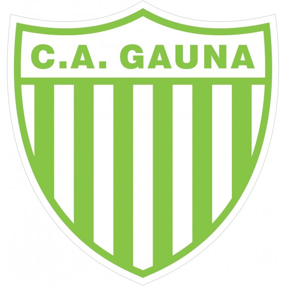 Logo of Club Antenor Gauna de Barrio Antenor Gauna Ciudad de Formosa