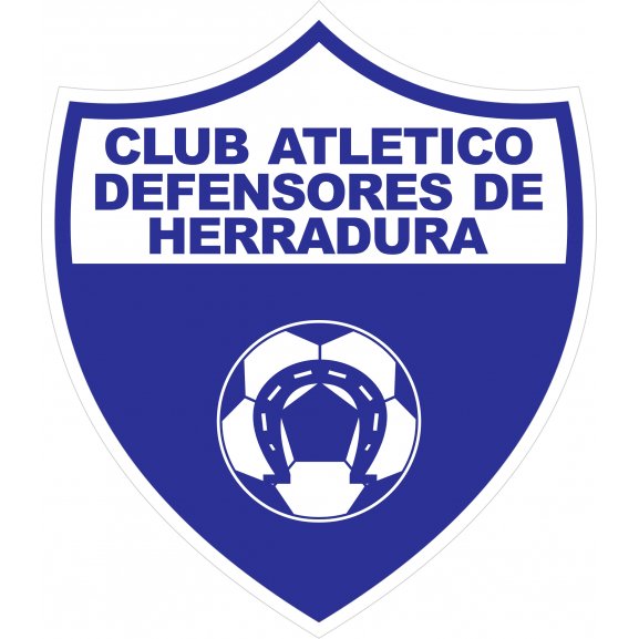 Logo of Club Atlético Defensores de Herradura de Formosa