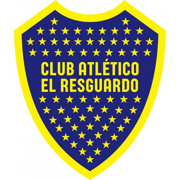 Logo of Club Atlético El Resguardo de Formosa