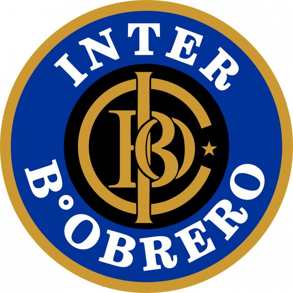 Logo of Club Atlético Inter de Barrio Obrero Formosa