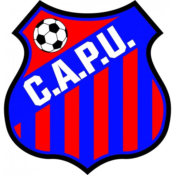 Logo of Club Atlético Pintores Unidos de Formosa