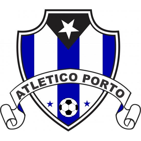 Logo of Club Atlético Porto de Formosa