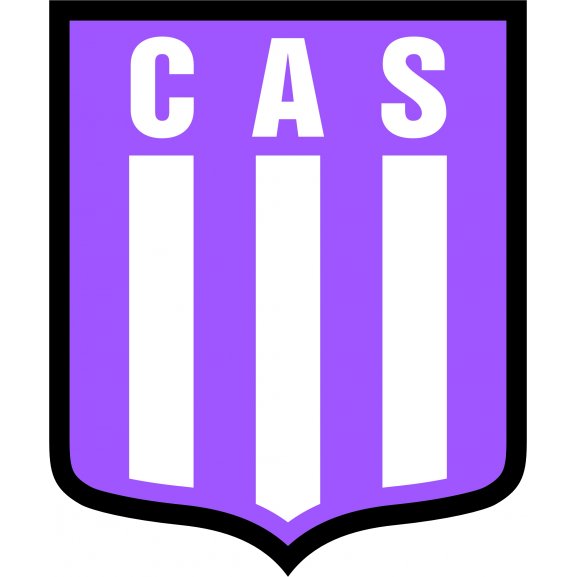 Logo of Club Atlético Sacachispas de Formosa