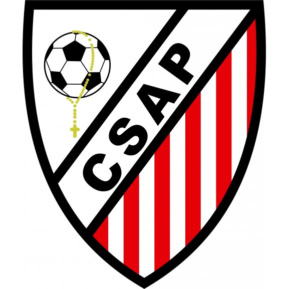 Logo of Club Atlético San Antonio de Padua de Formosa