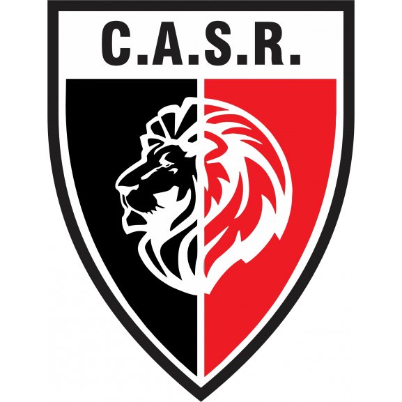 Logo of Club Atlético Sargento Rivarola de Formosa