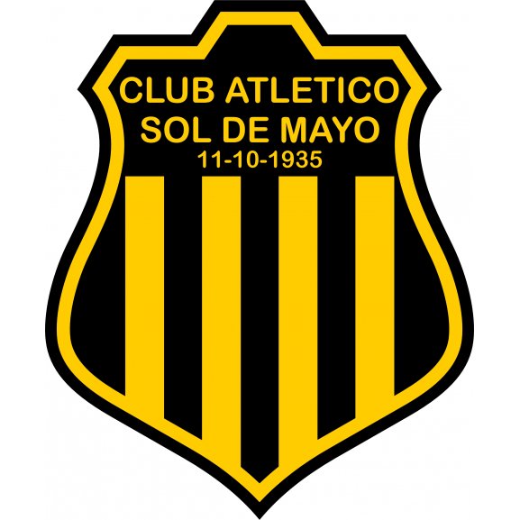 Logo of Club Atlético Sol de Mayo de Formosa