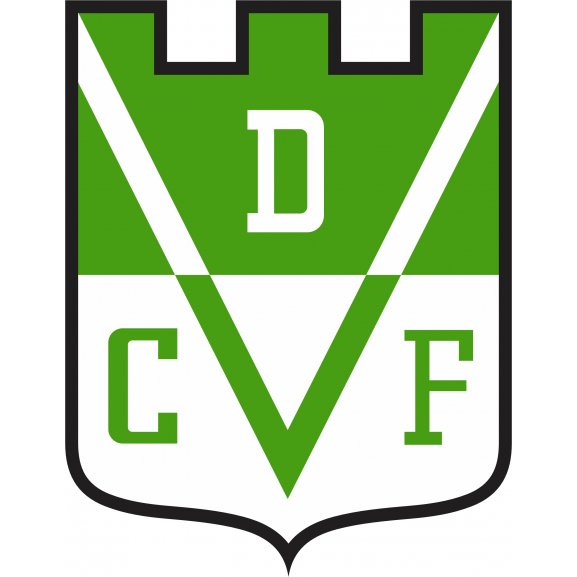 Logo of Club Defensores La Floresta de Formosa