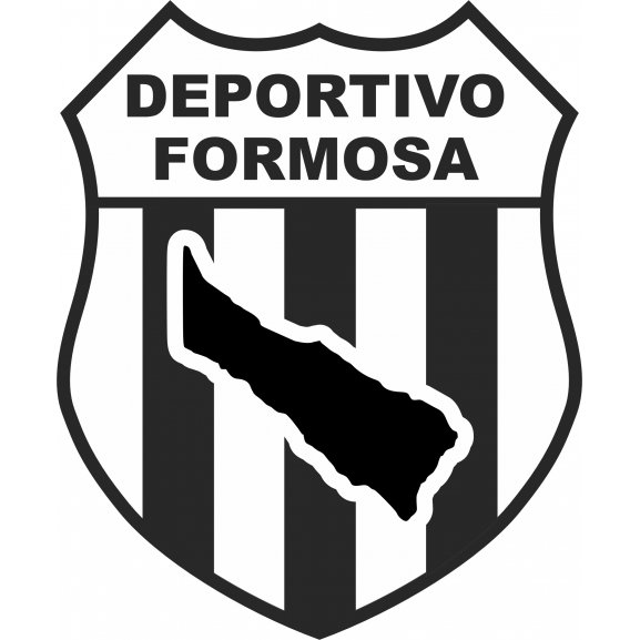 Logo of Club Deportivo Formosa de Formosa
