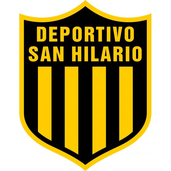 Logo of Club Deportivo San Hilario de San Hilario Formosa