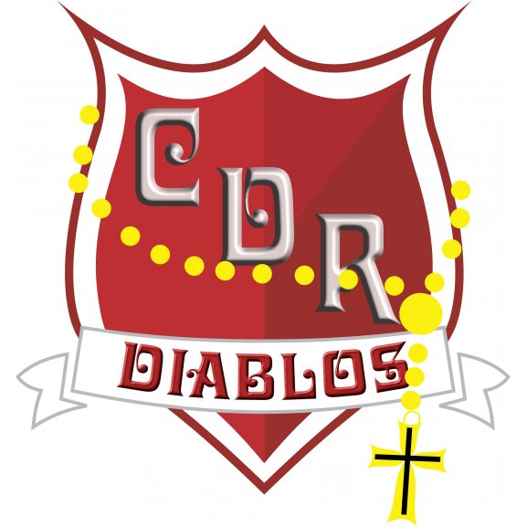 Logo of Club Diablos Rojos de Formosa