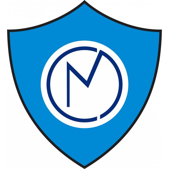Logo of Club Municipal de Formosa