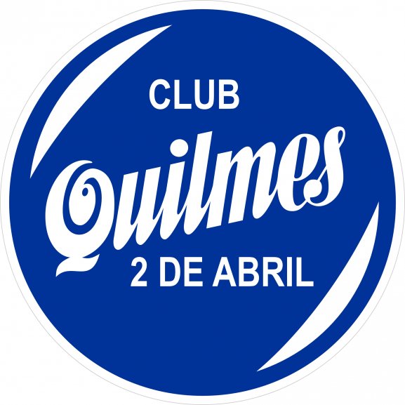 Logo of Club Quilmes 2 de Abril de Formosa