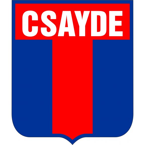 Logo of Club Social Atlético y Deportivo Entusiastas de Ciudad de Formosa