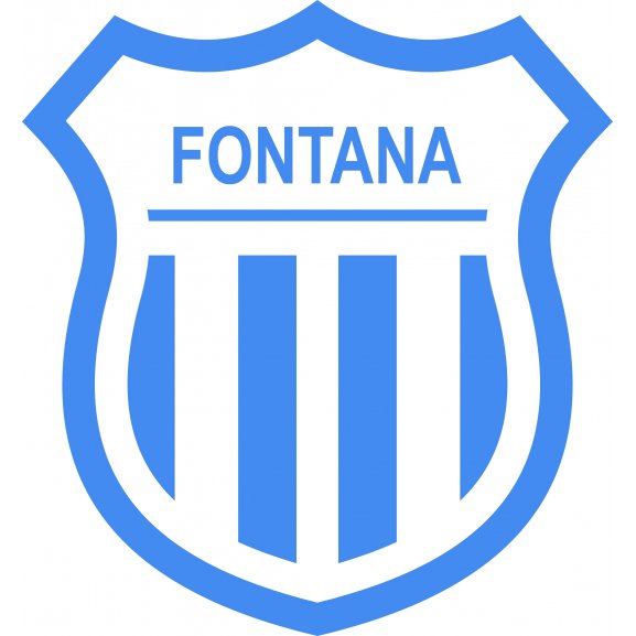 Logo of Club Social Cultural Recreativo y Deportivo Luis Jorge Fontana de Formosa