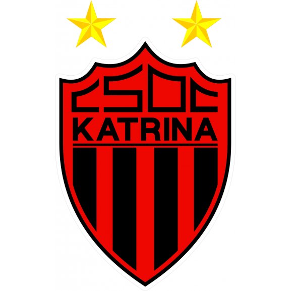 Logo of Club Social Deportivo y Cultural Huracán Katrina de Formosa