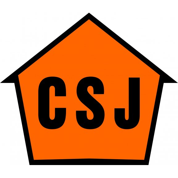 Logo of Club Social Juventud de Barrio Venezuela Formosa