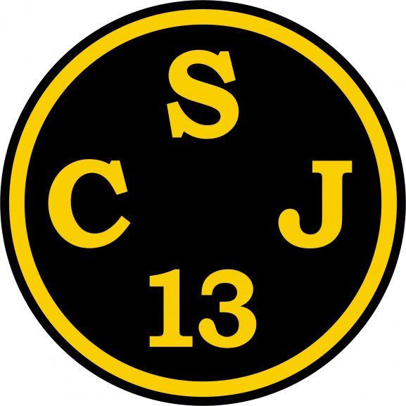 Logo of Club Sportivo Juventud de Formosa