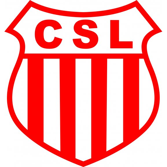 Logo of Club Sportivo Laprida de Barrio Laguna Siam Formosa