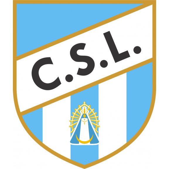 Logo of Club Sportivo Luján de Barrio Luján Formosa