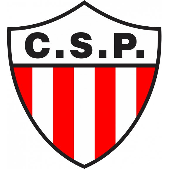 Logo of Club Sportivo Patria de Formosa