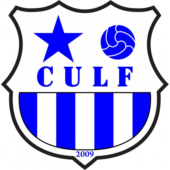Logo of Club Unión de La Floresta Formosa