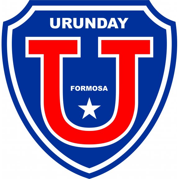 Logo of Club Urunday de Formosa