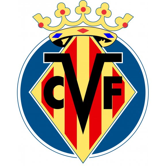 Logo of Club Villareal de Fútbol de Ciudad de Formosa