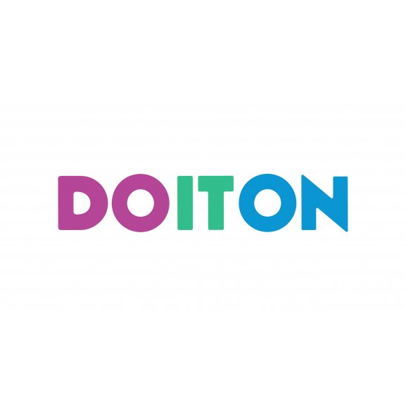Logo of Do It On