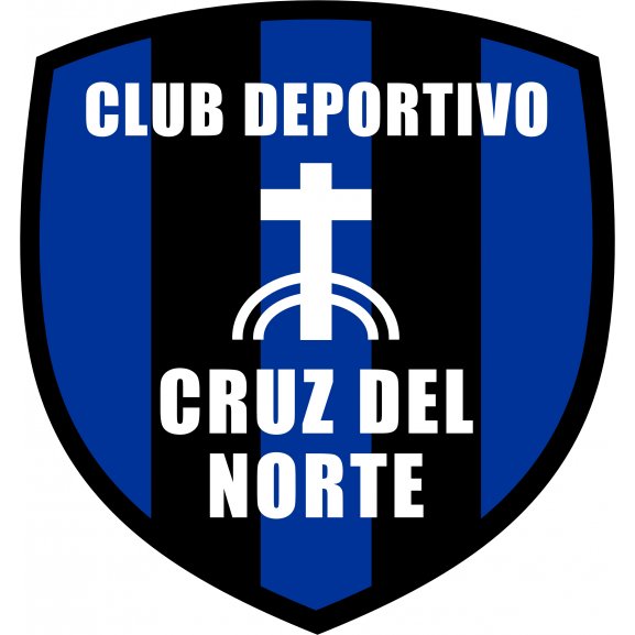 Logo of Cruz Deportivo Cruz del Norte de Villa del Rosario Ciudad de Formosa