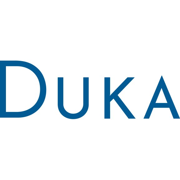 Logo of Duka Property Management Inc.