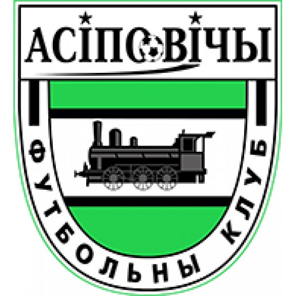 Logo of FK Osipovichi
