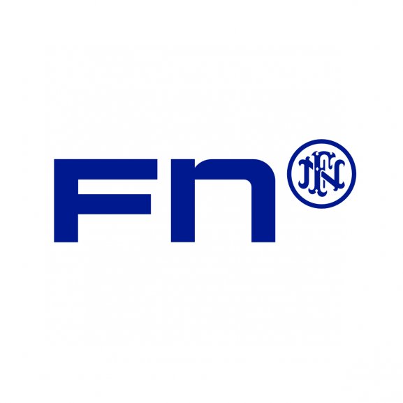 Logo of FN HERSTAL