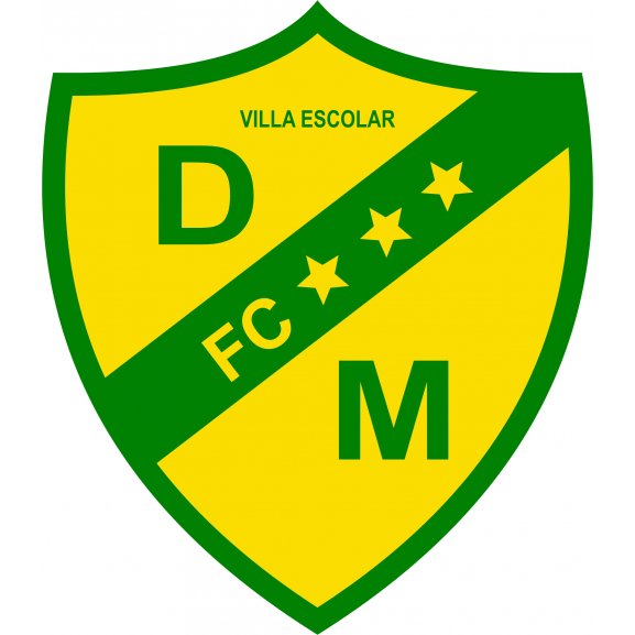 Logo of Fútbol Club Deportivo Merlo de Formosa