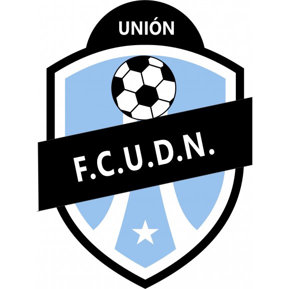 Logo of Fútbol Club Unión Divino Niño de Formosa