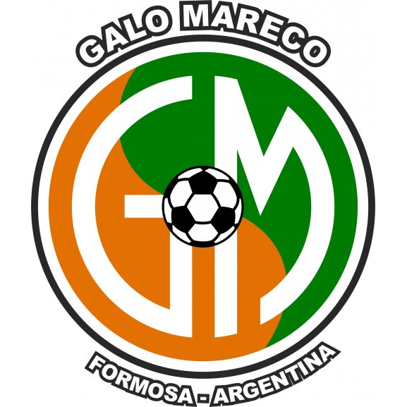 Logo of Galo Mareco Escuela de Fútbol de Formosa