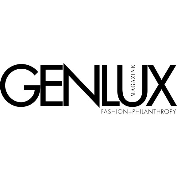 Logo of GENLUX MAGAZINE