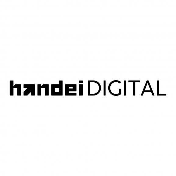 Logo of Handei Digital