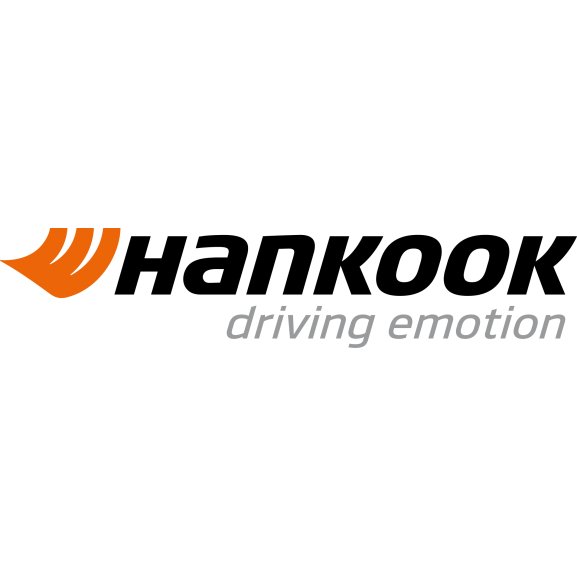 Logo of Hankook Tire