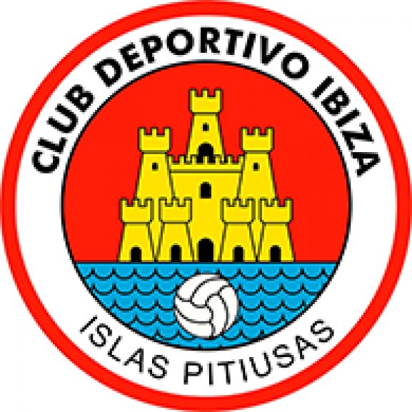 Logo of Ibiza Islas Pitiusas FC
