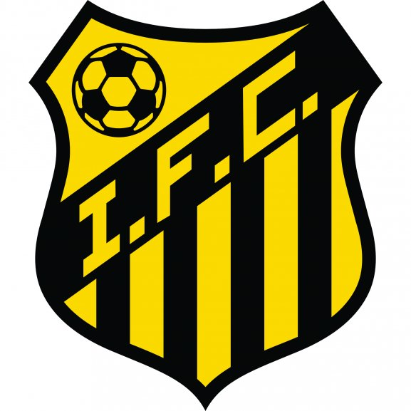 Logo of Imperial Fútbol Club de Formosa