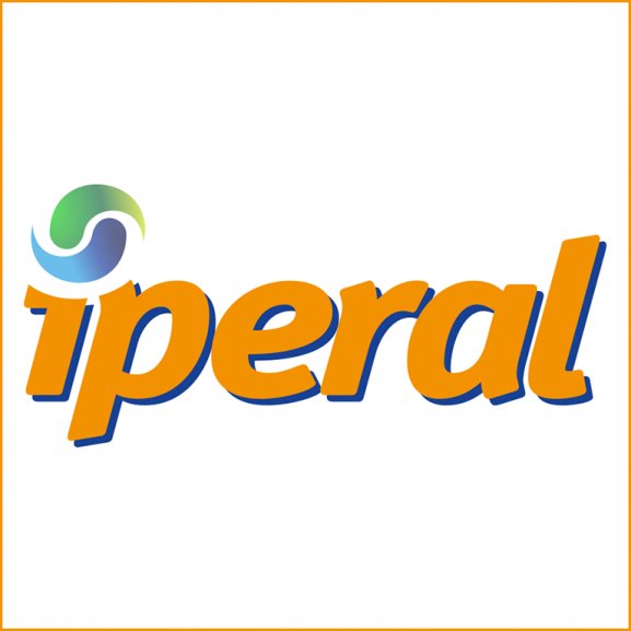 Logo of Iperal