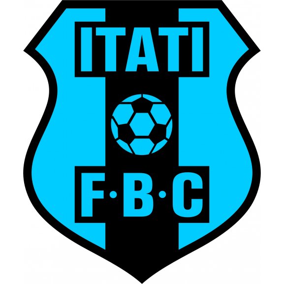 Logo of Itatí Foot Ball Club de Barrio Itatí Formosa