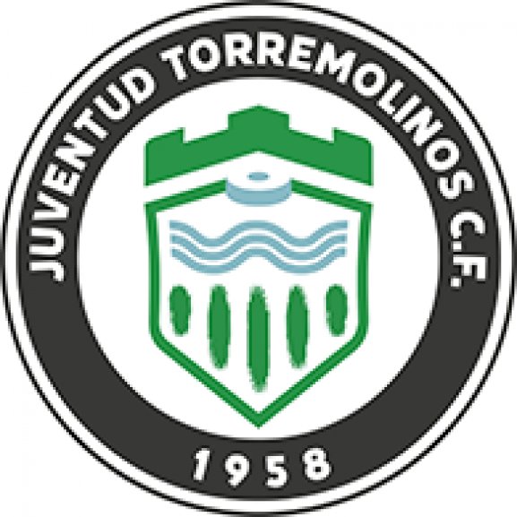 Logo of Juventud Torremolinos CF