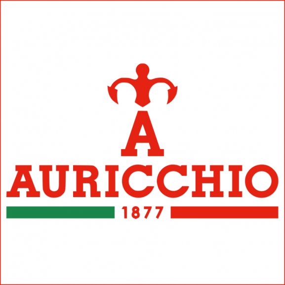 Logo of Auricchio